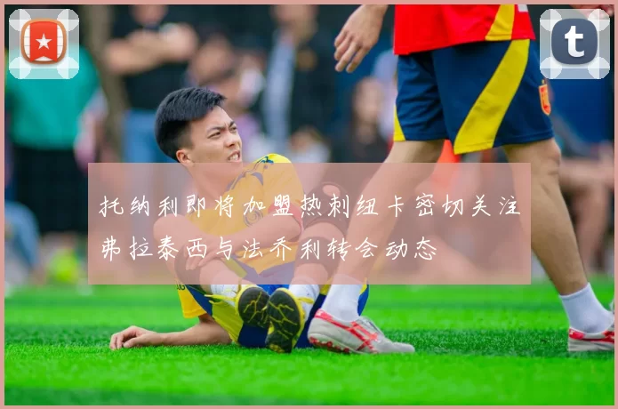 托纳利即将加盟热刺纽卡密切关注弗拉泰西与法乔利转会动态